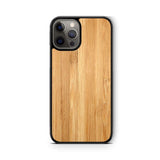 wooden phone cases